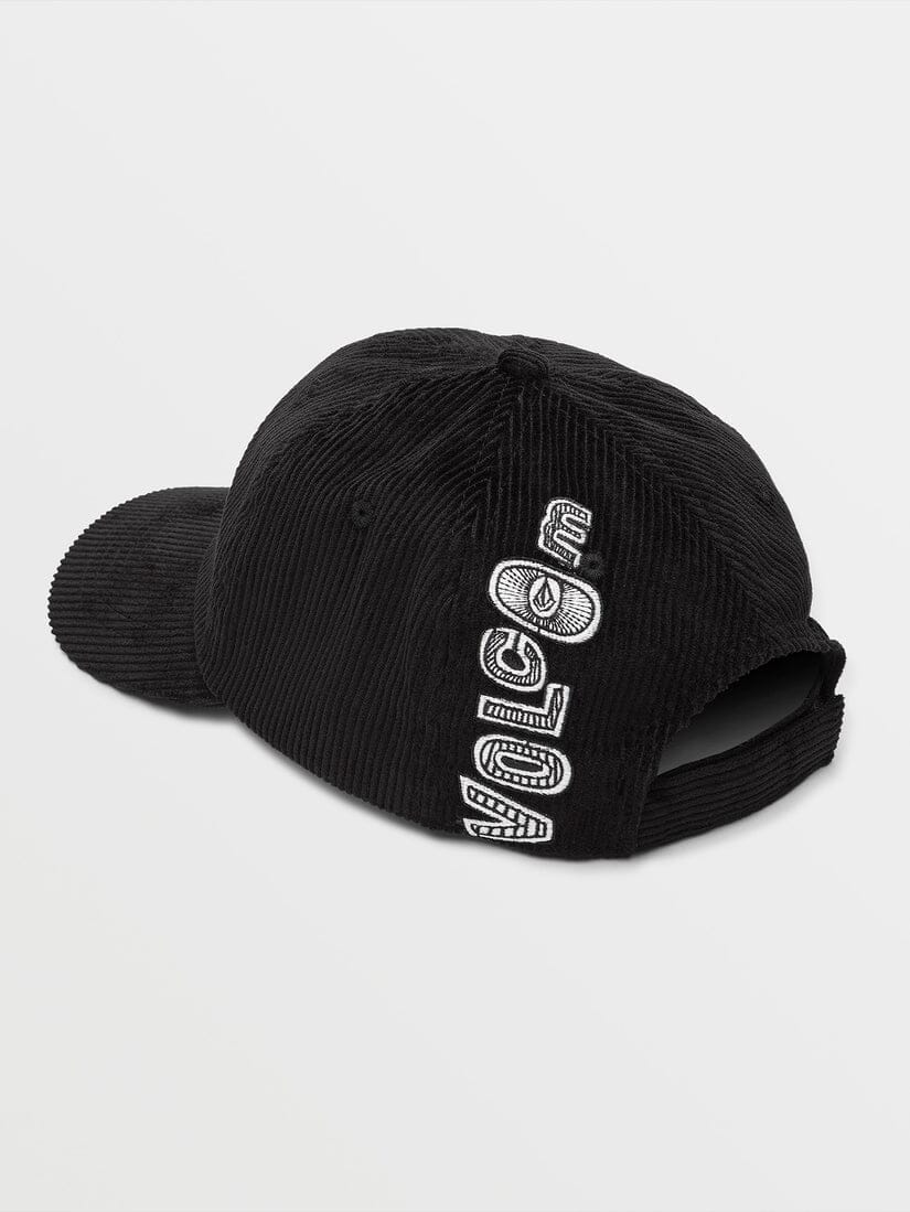Volcom Stone Bar Adj Hat