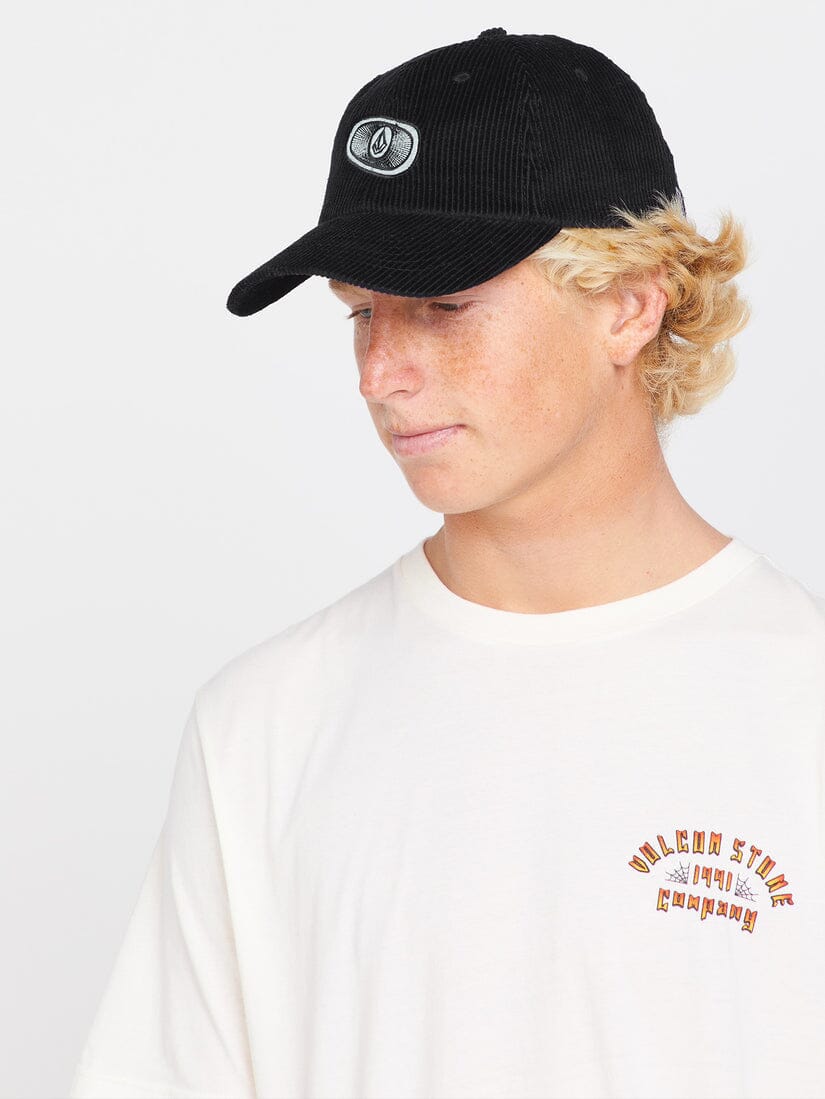 Volcom Stone Bar Adj Hat