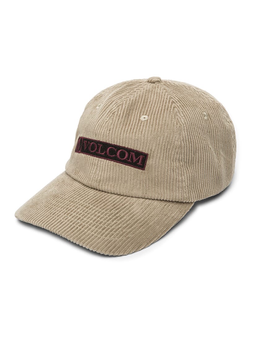Volcom Stone Bar Adj Hat