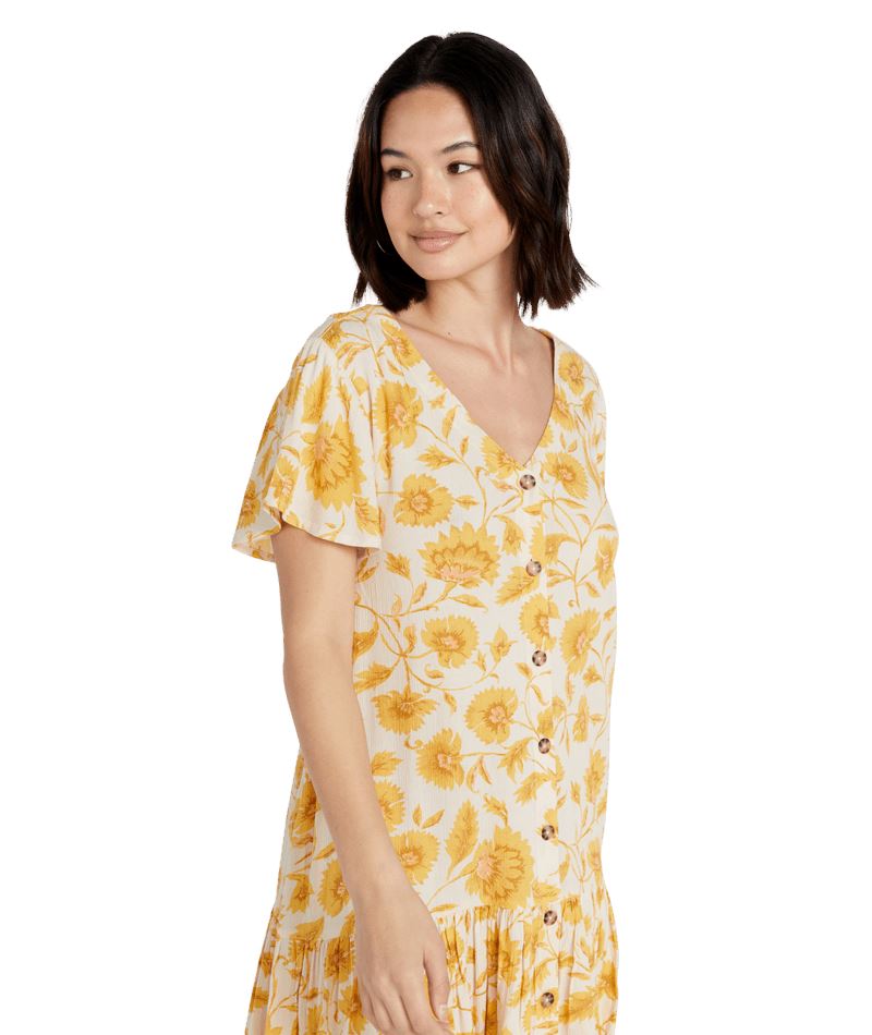 Volcom Stone Dreamer Dress