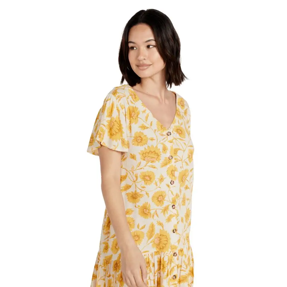 Volcom Stone Dreamer Dress