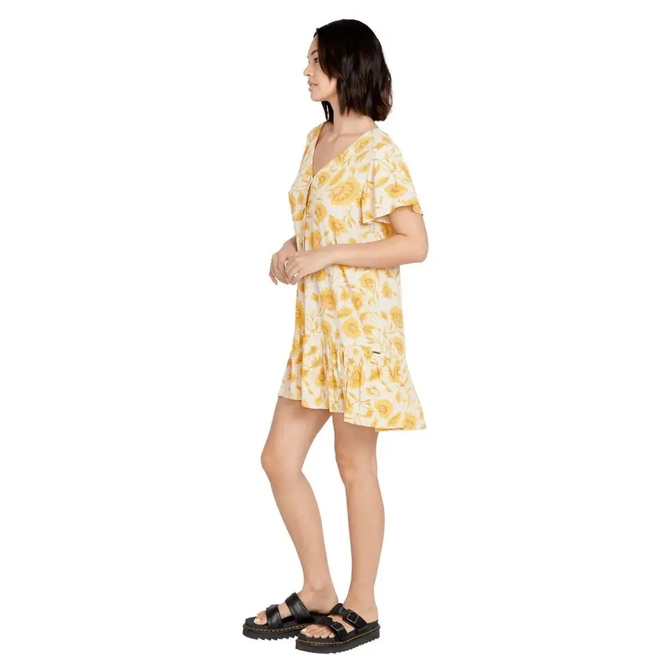 Volcom Stone Dreamer Dress