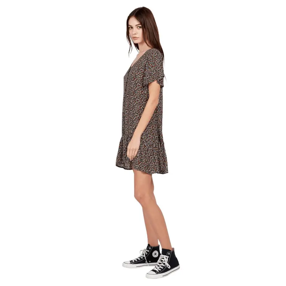Volcom Stone Dreamer Dress