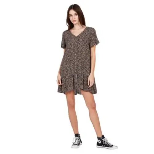 Volcom Stone Dreamer Dress