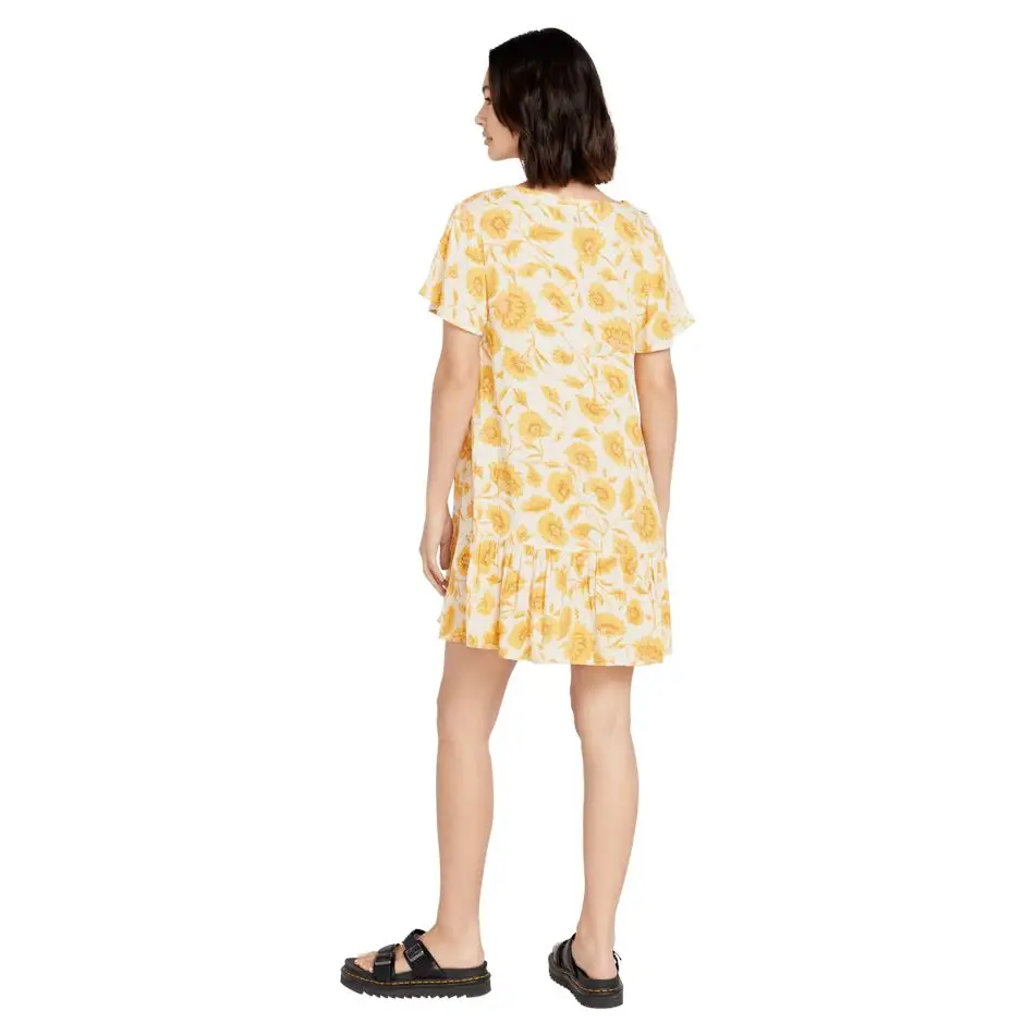 Volcom Stone Dreamer Dress