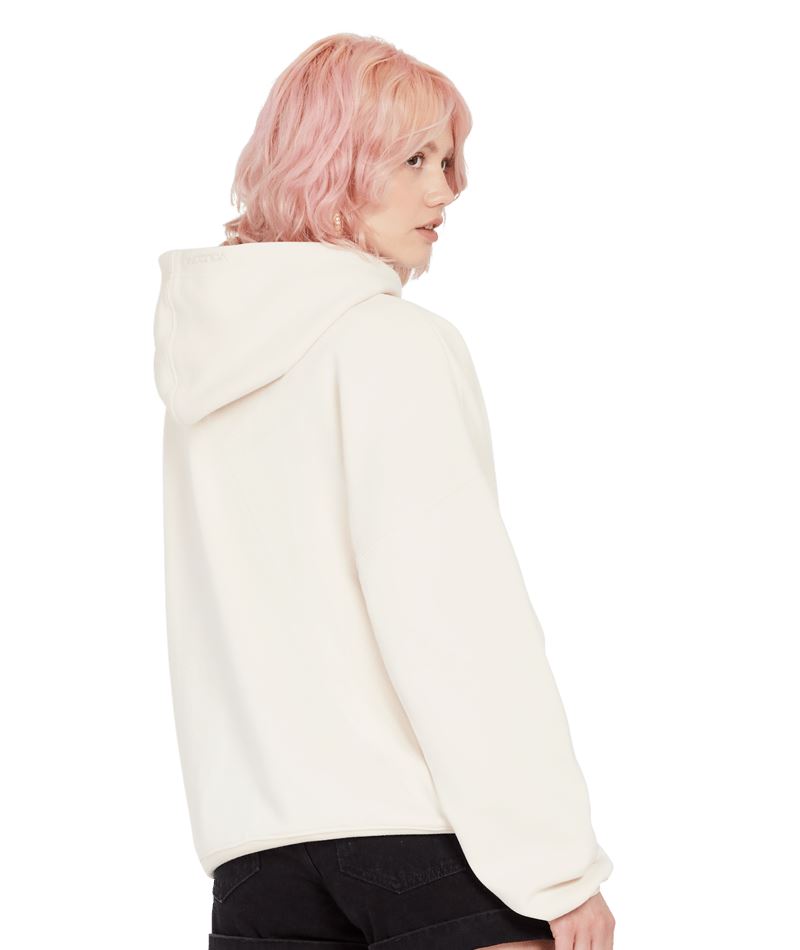 Volcom Stone Heart Up Hoodie