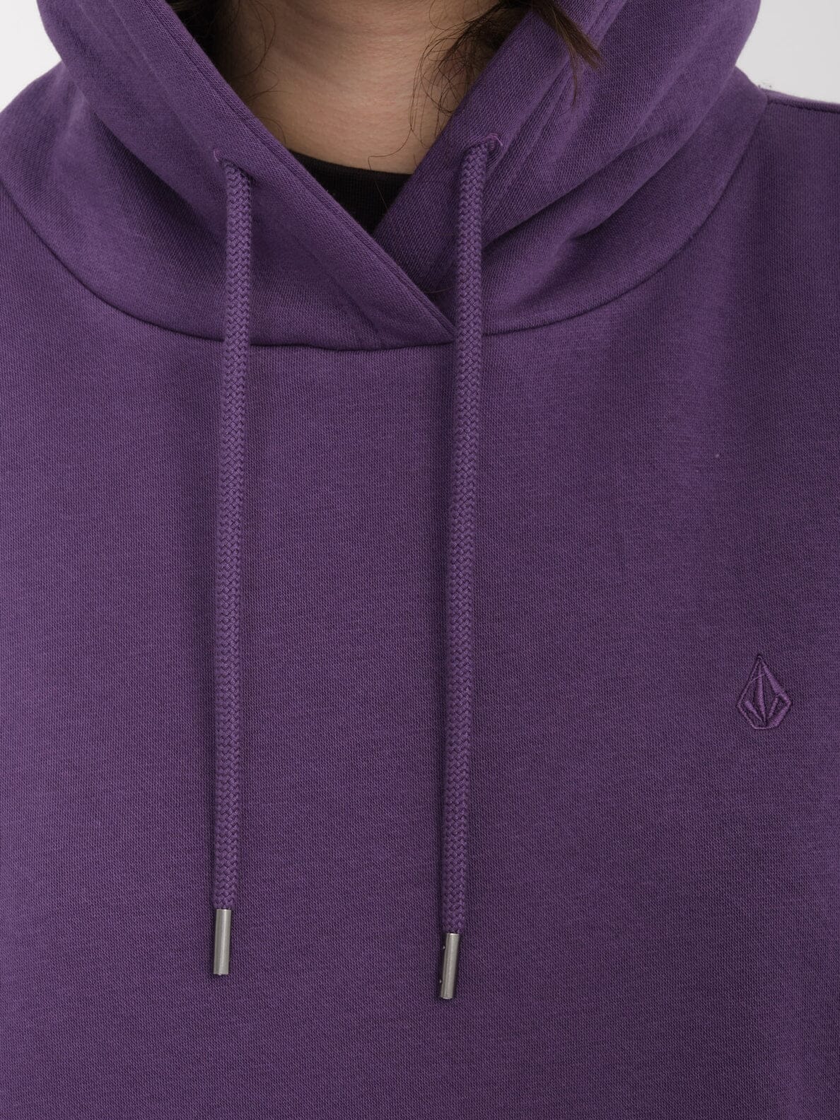 Volcom Stone Heart Up Hoodie