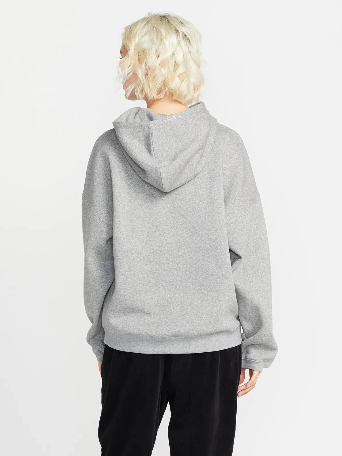 Volcom Stone Heart Up Hoodie