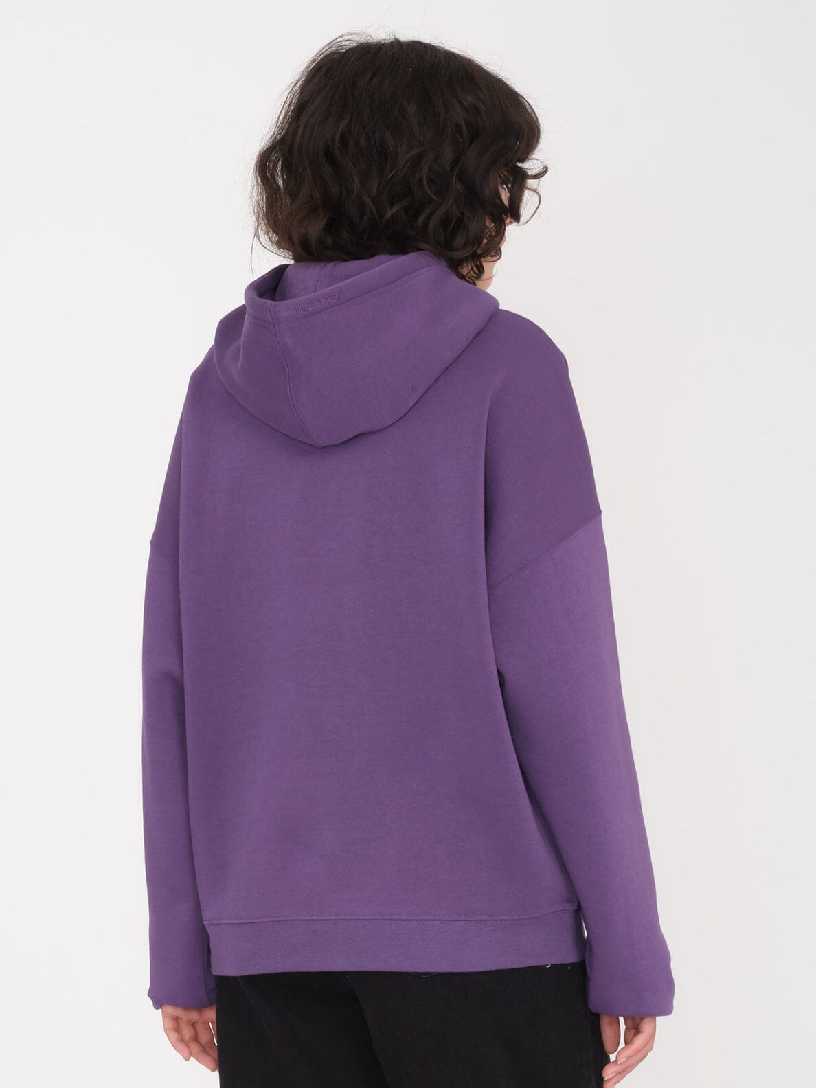 Volcom Stone Heart Up Hoodie