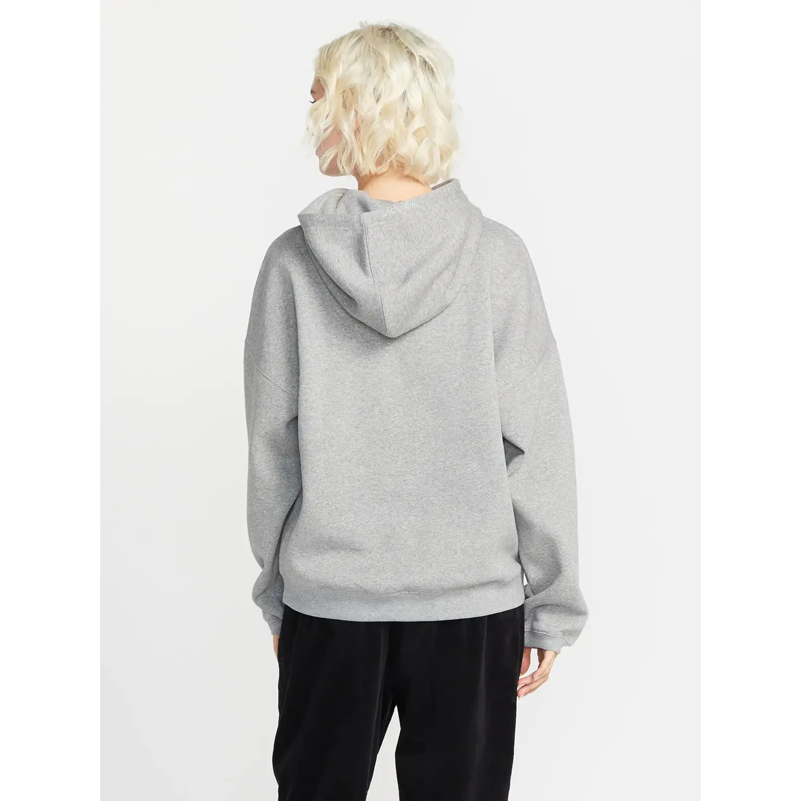 Volcom Stone Heart Up Hoodie