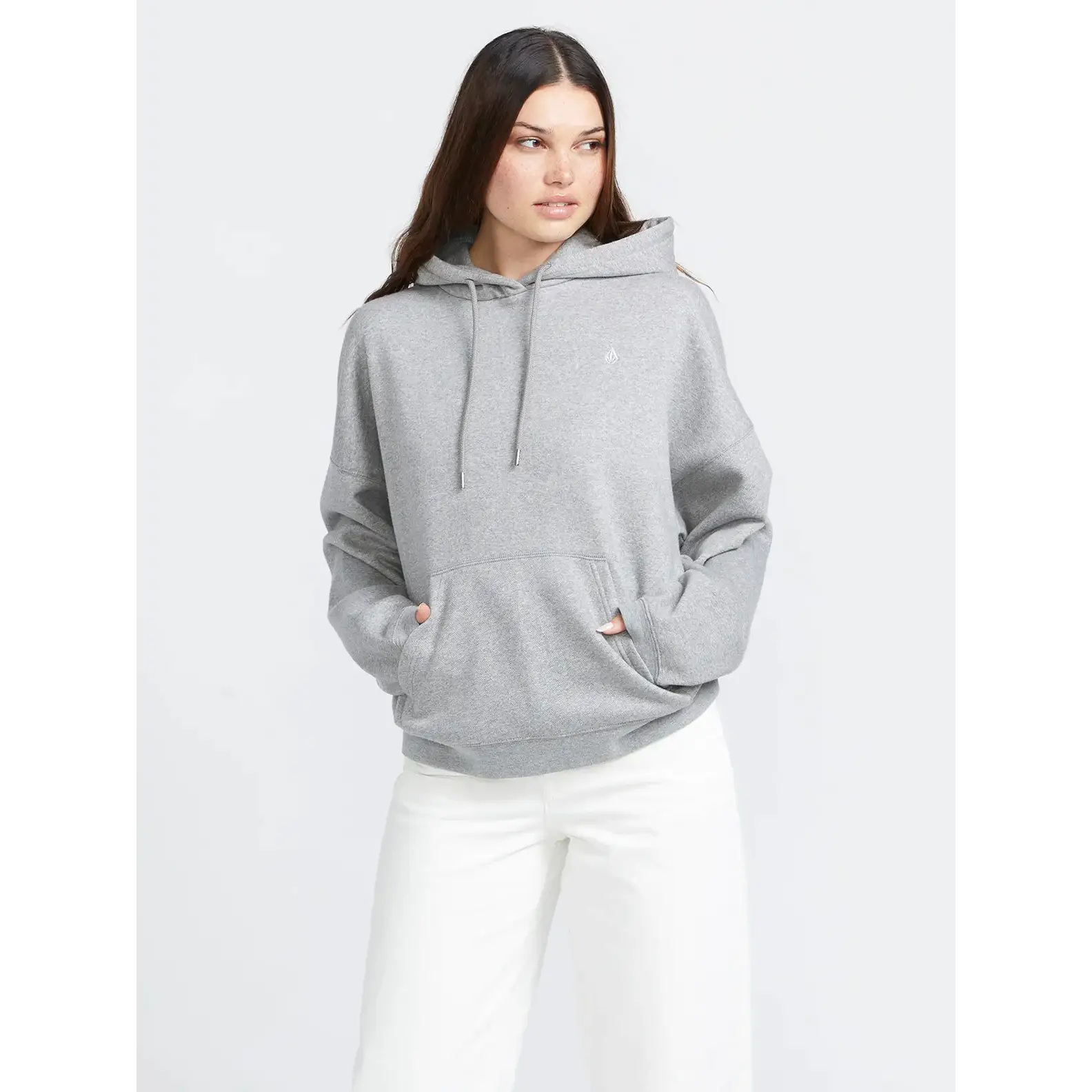 Volcom Stone Heart Up Hoodie