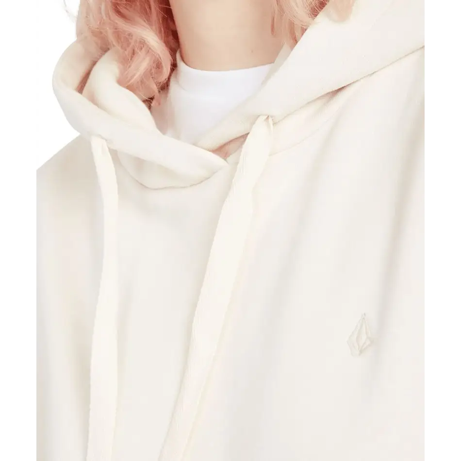 Volcom Stone Heart Up Hoodie