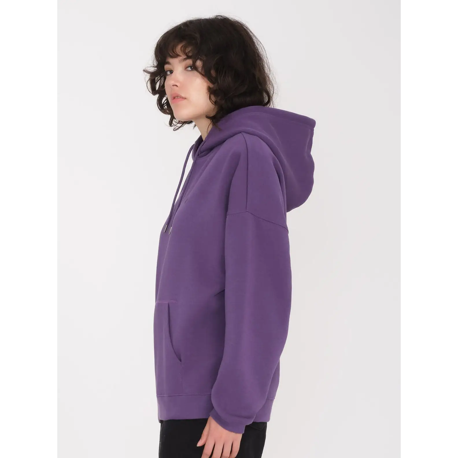 Volcom Stone Heart Up Hoodie
