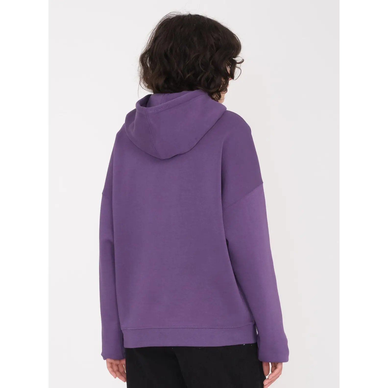 Volcom Stone Heart Up Hoodie