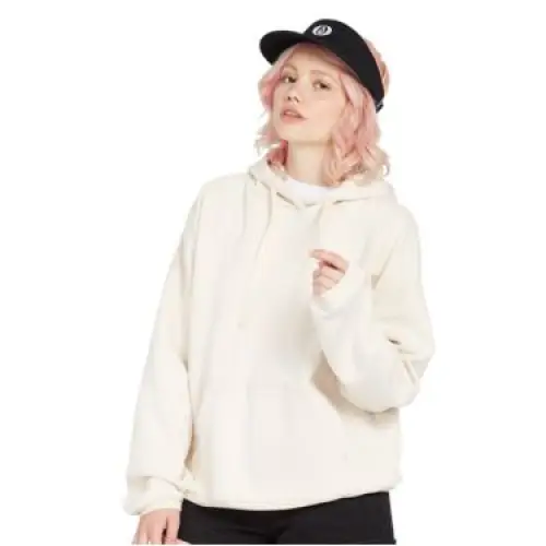 Volcom Stone Heart Up Hoodie