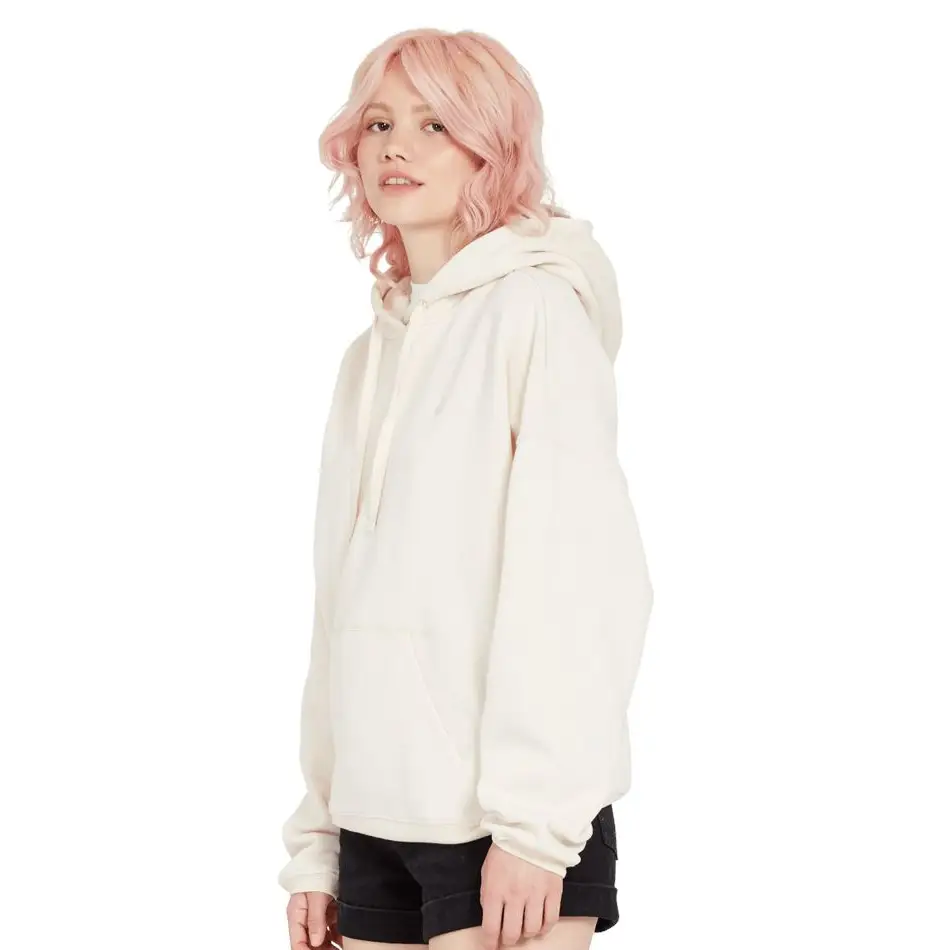 Volcom Stone Heart Up Hoodie