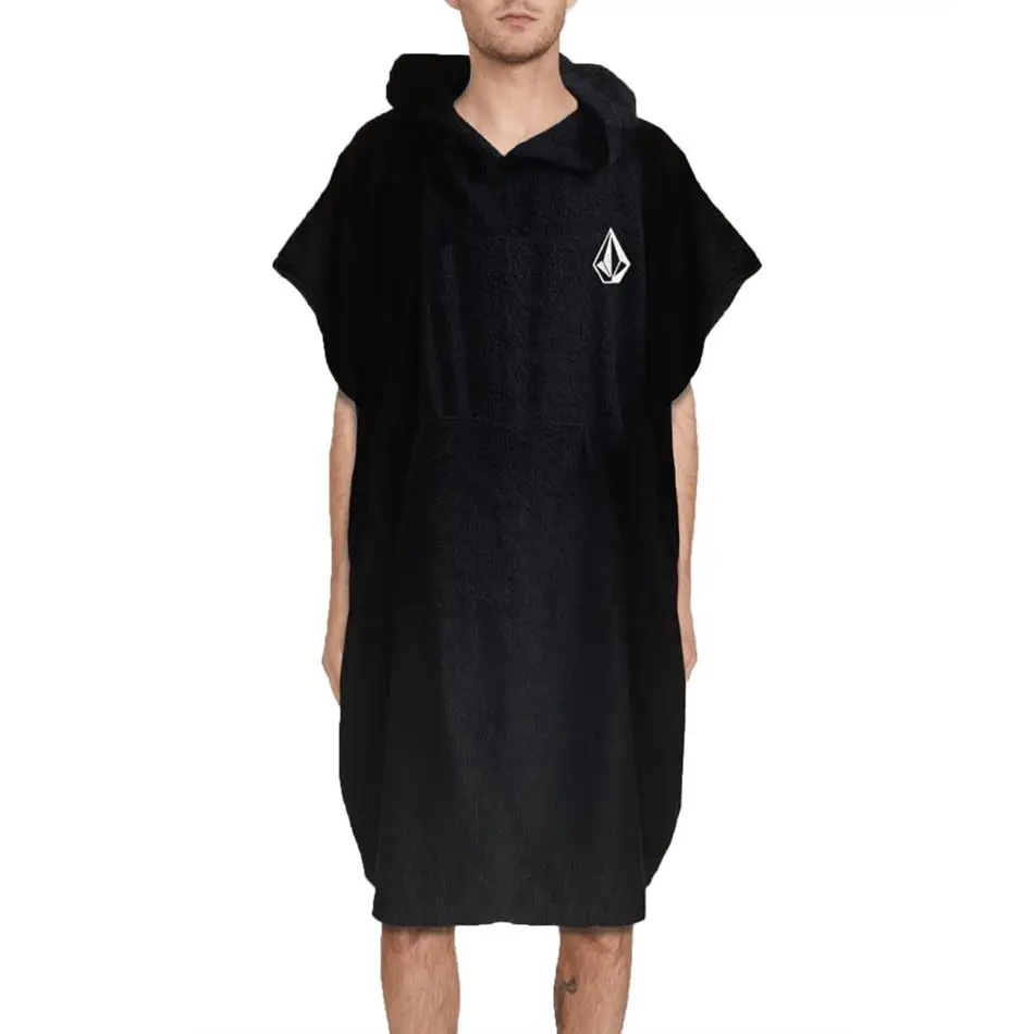 Volcom Stone Hooded Towel