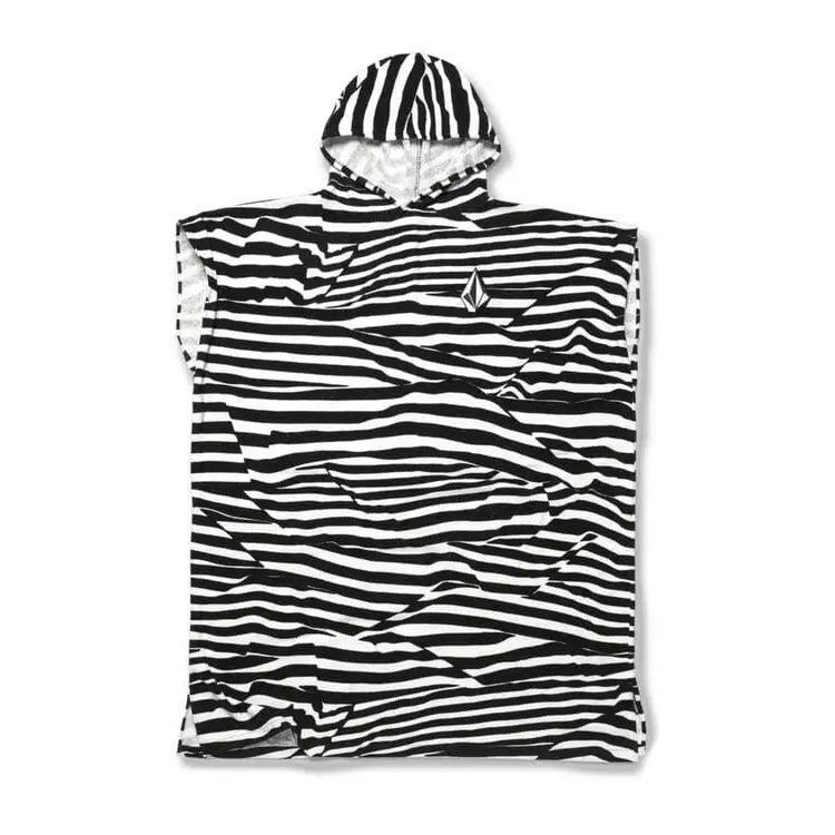 Volcom Stone Hooded Towel