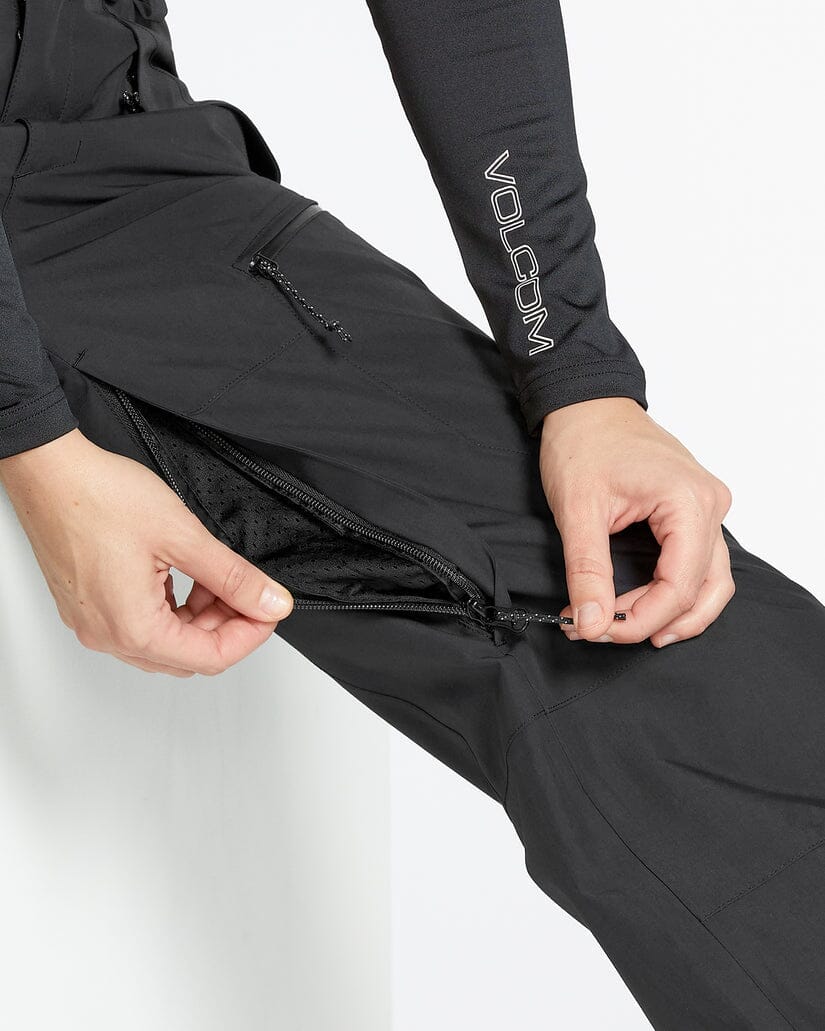 Volcom Stone Mica 20K Womens Pant