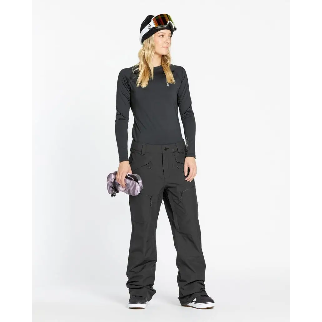 Volcom Stone Mica 20K Womens Pant 2025