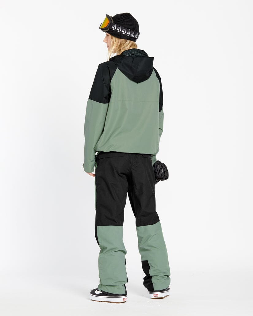 Volcom Stone Mica 20K Womens Pant