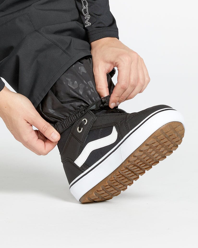 Volcom Stone Mica 20K Womens Pant