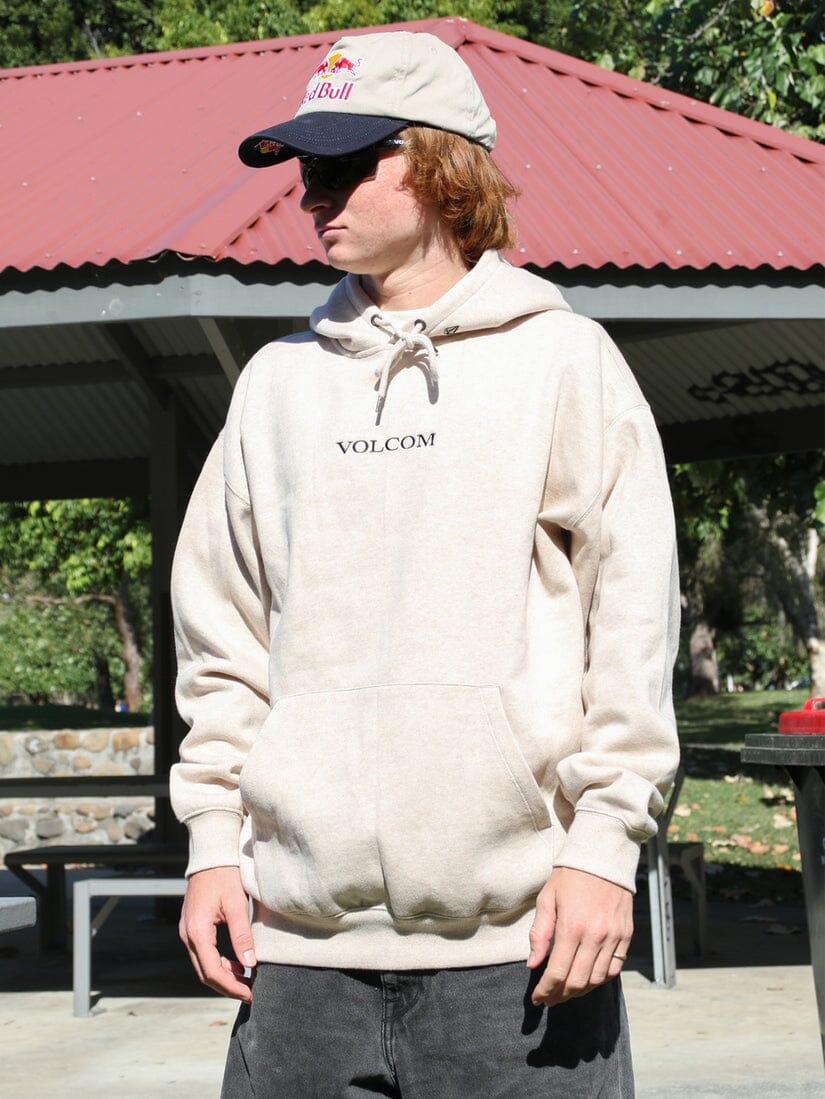 Volcom Stone Pullover Fleece