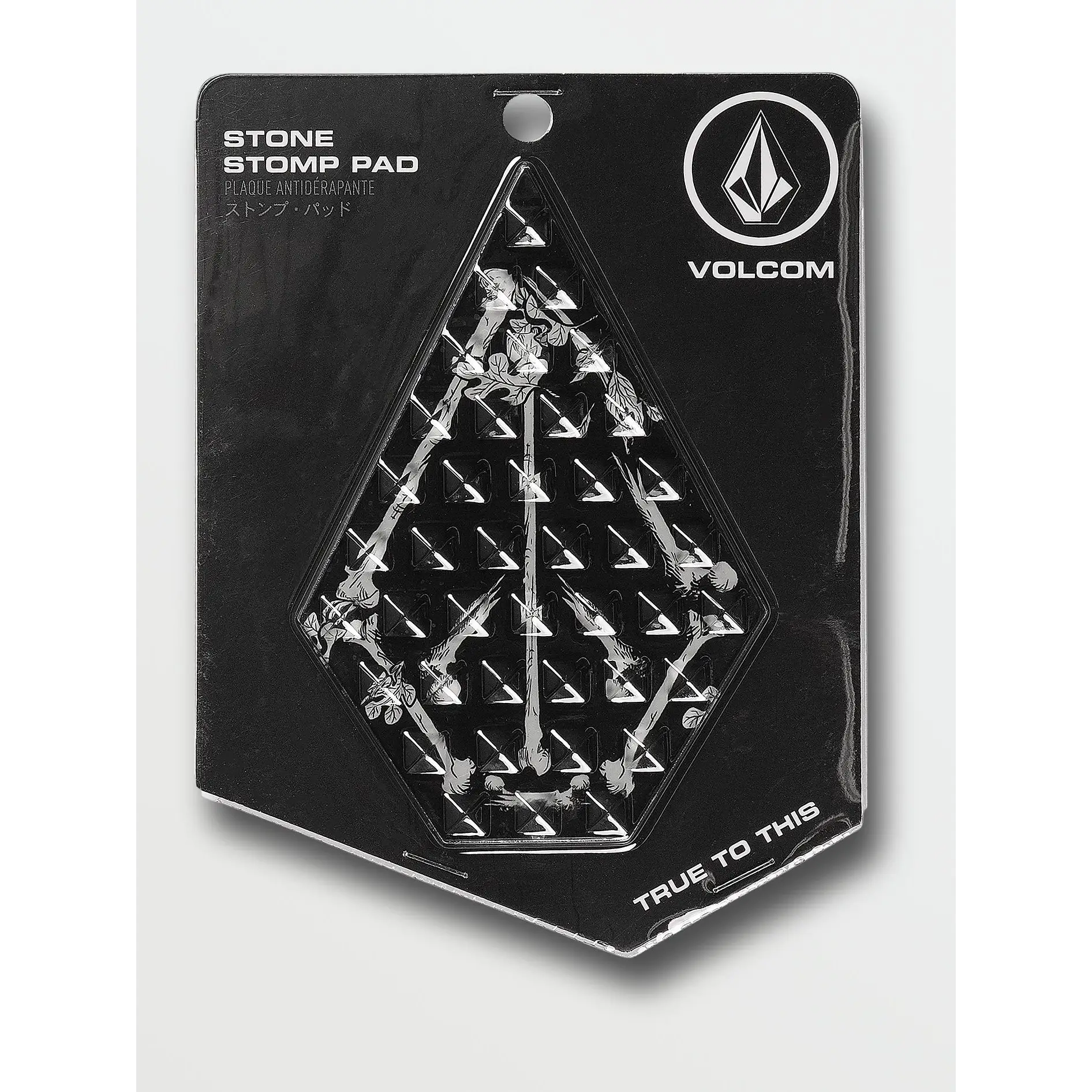 Volcom Stone Stomp Pad