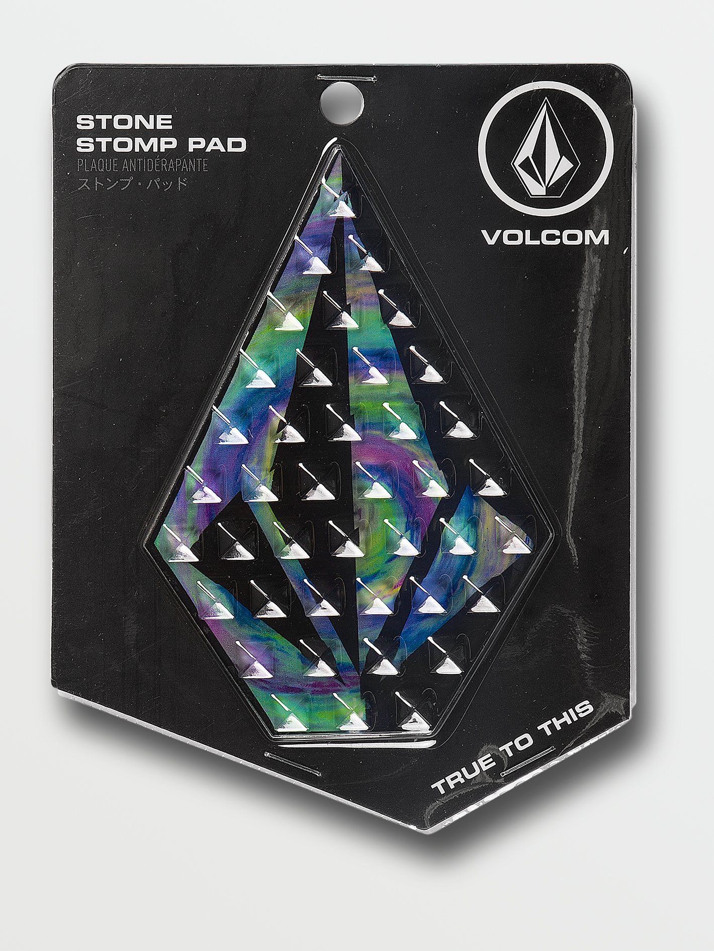 Volcom Stone Stomp Pad