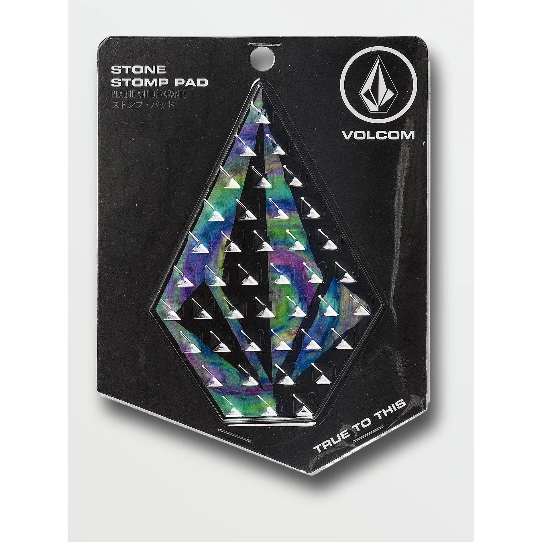 Volcom Stone Stomp Pad