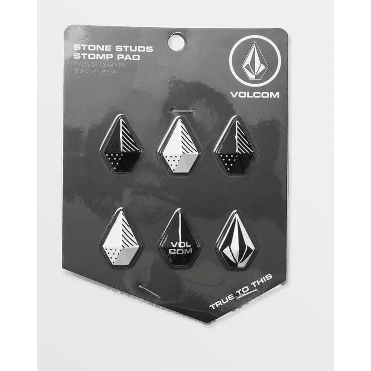 Volcom Stone Studs Stomp Pad 2026