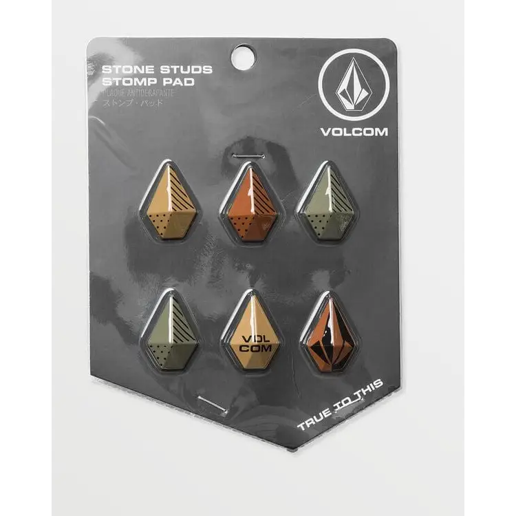 Volcom Stone Studs Stomp Pad 2026