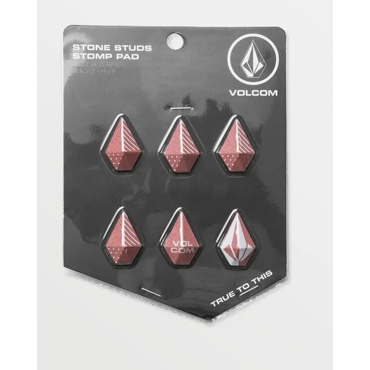 Volcom Stone Studs Stomp Pad 2026