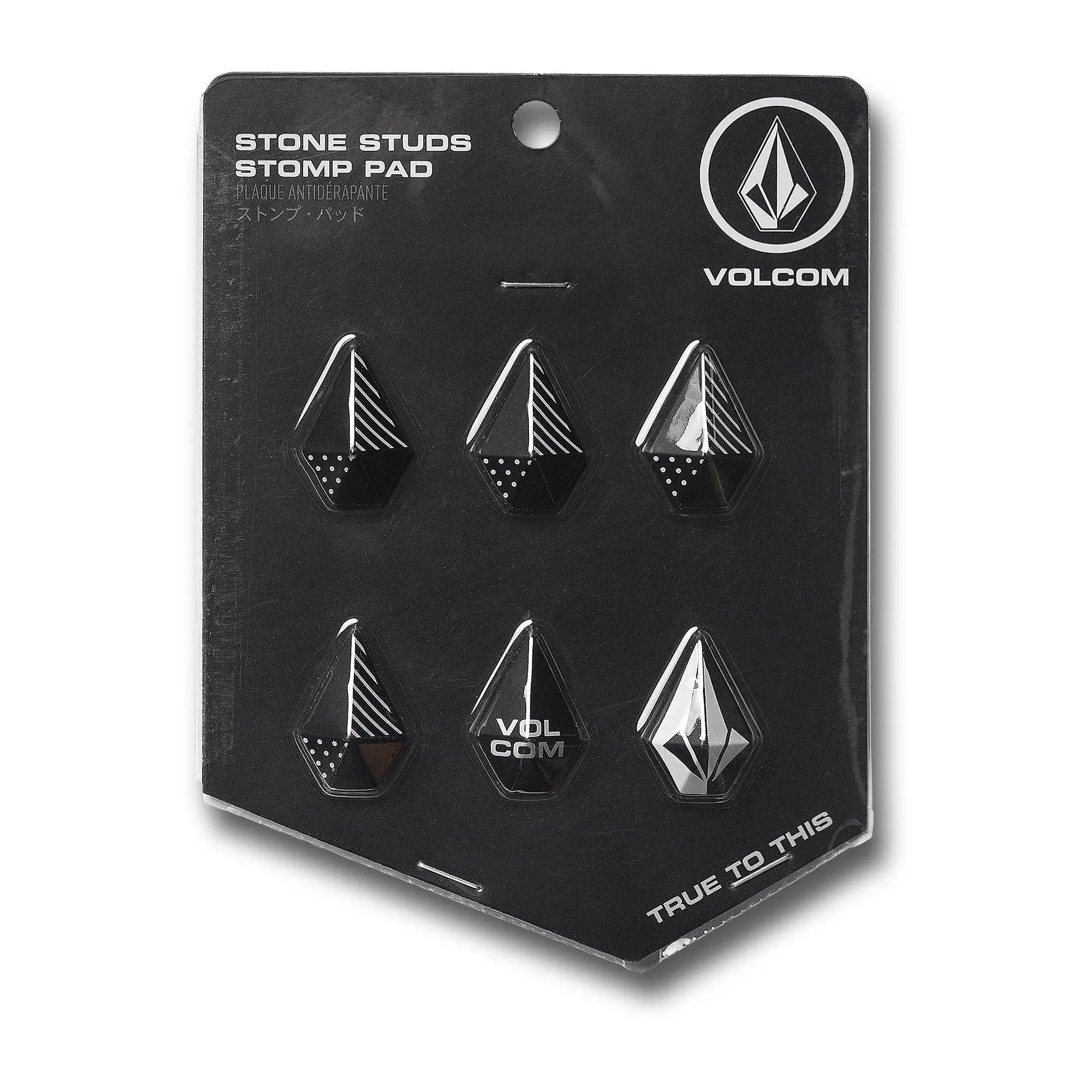 Volcom Stone Studs Stomp Pad