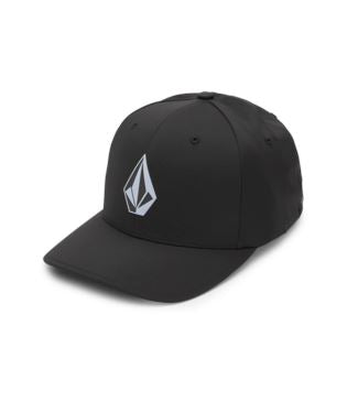 Volcom Stone Tech Flexfit Delta Hat
