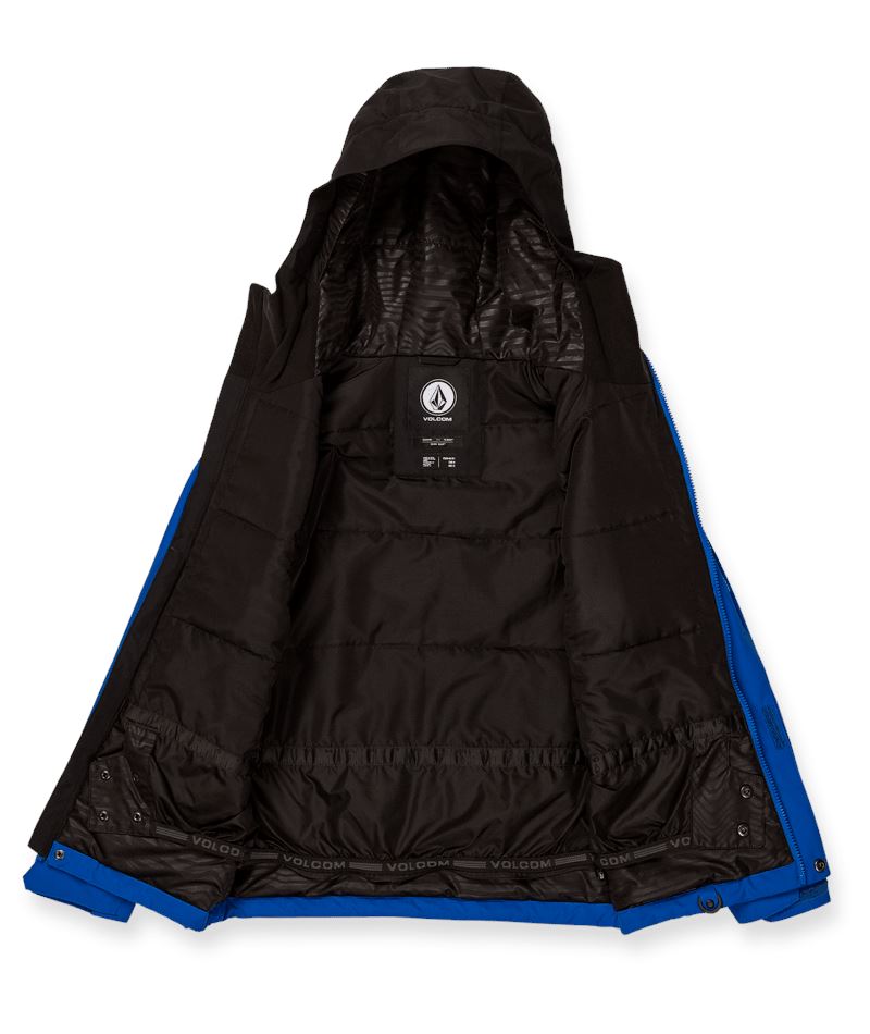 Volcom Stone.91 Insulated Youth Jacket