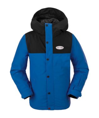 Volcom Stone.91 Insulated Youth Jacket