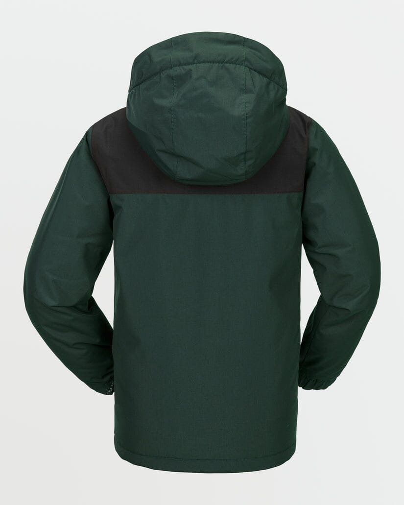 Volcom Stone.91 Youth Insulated Jacket