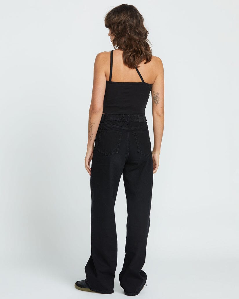 Volcom Stoned BF Hirise Jeans