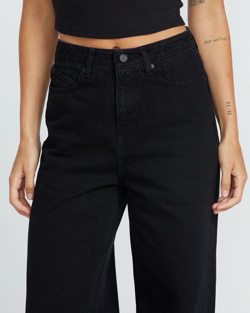 Volcom Stoned BF Hirise Jeans