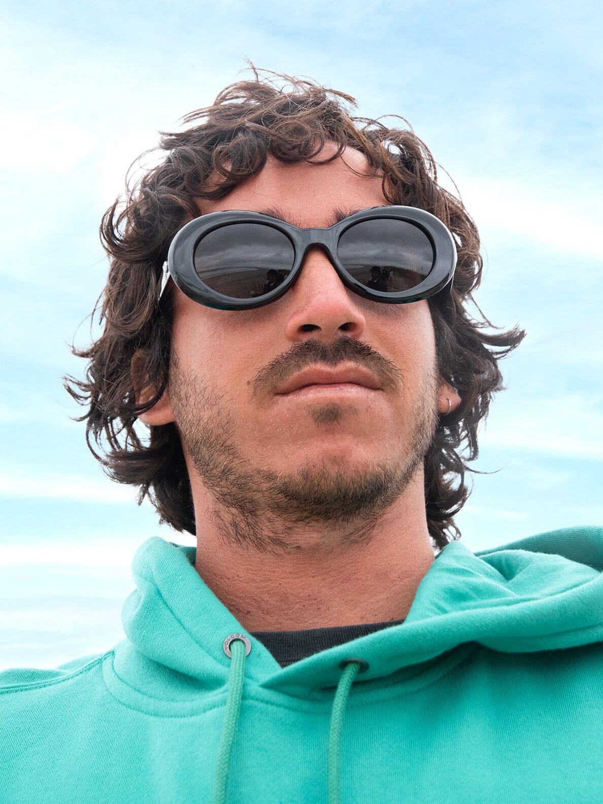 Volcom Stoned Sunglasses