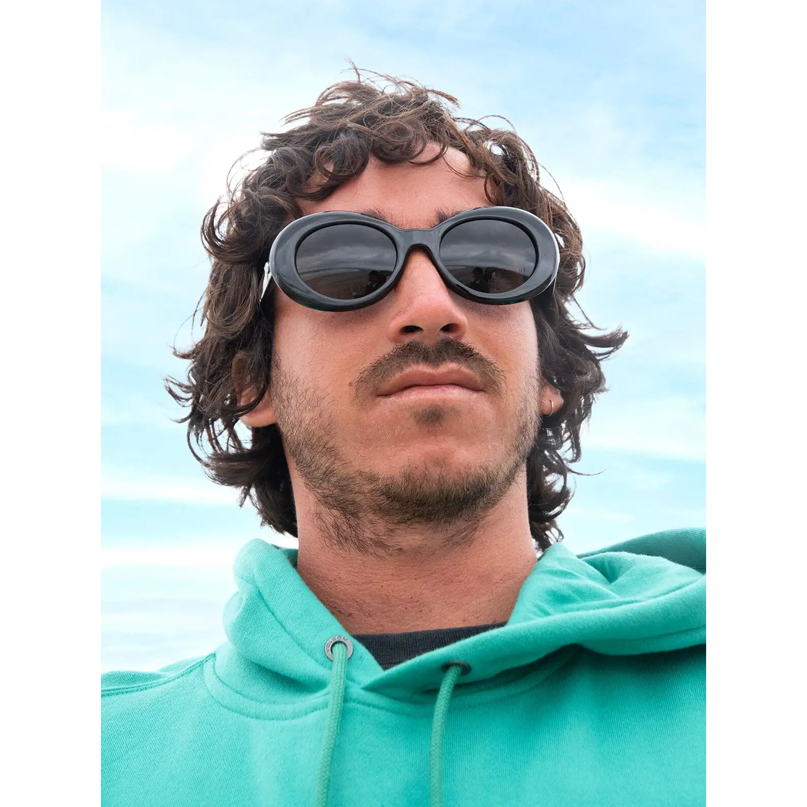 Volcom Stoned Sunglasses