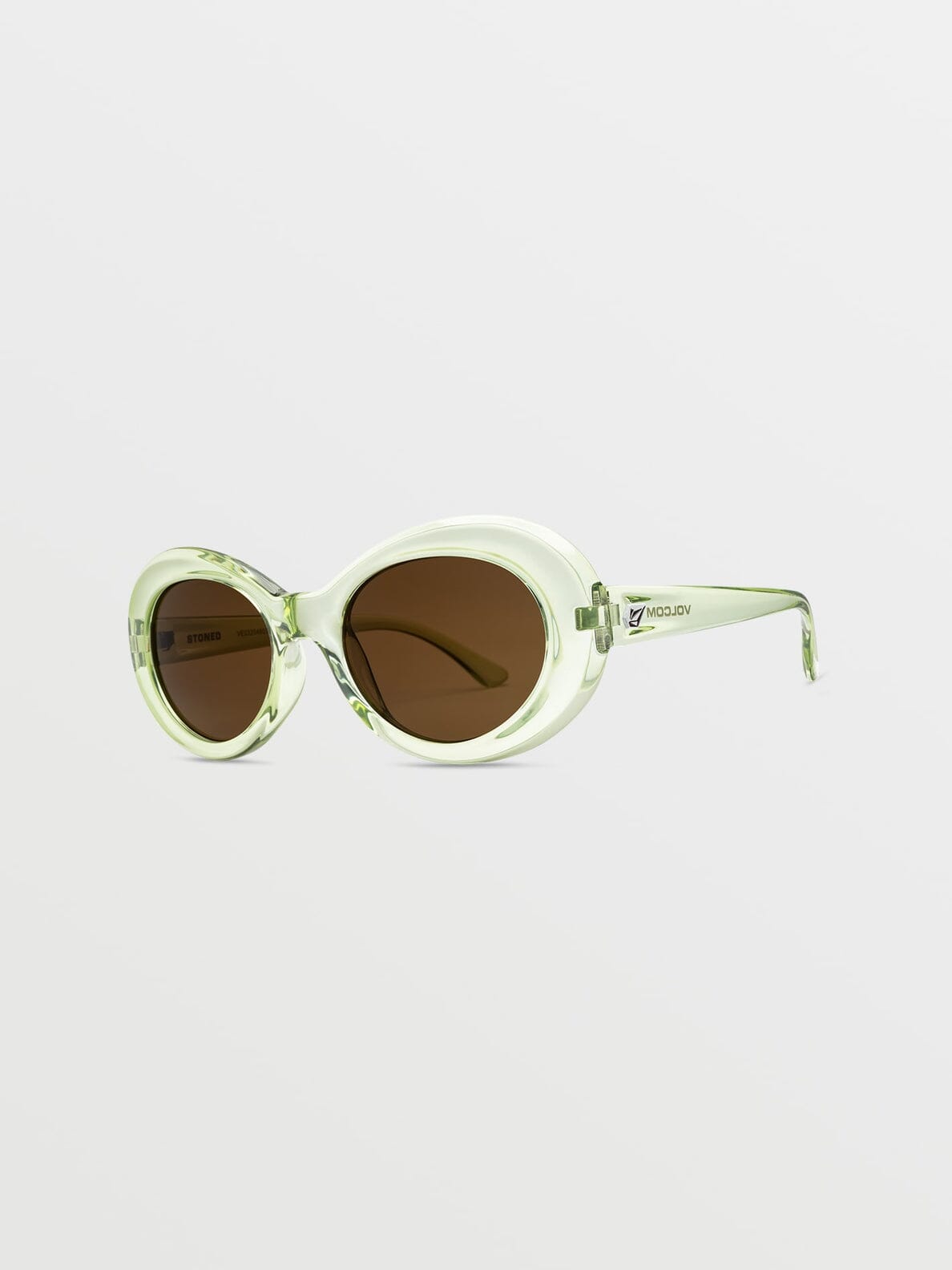 Volcom Stoned Sunglasses Sea Foam / Bronze