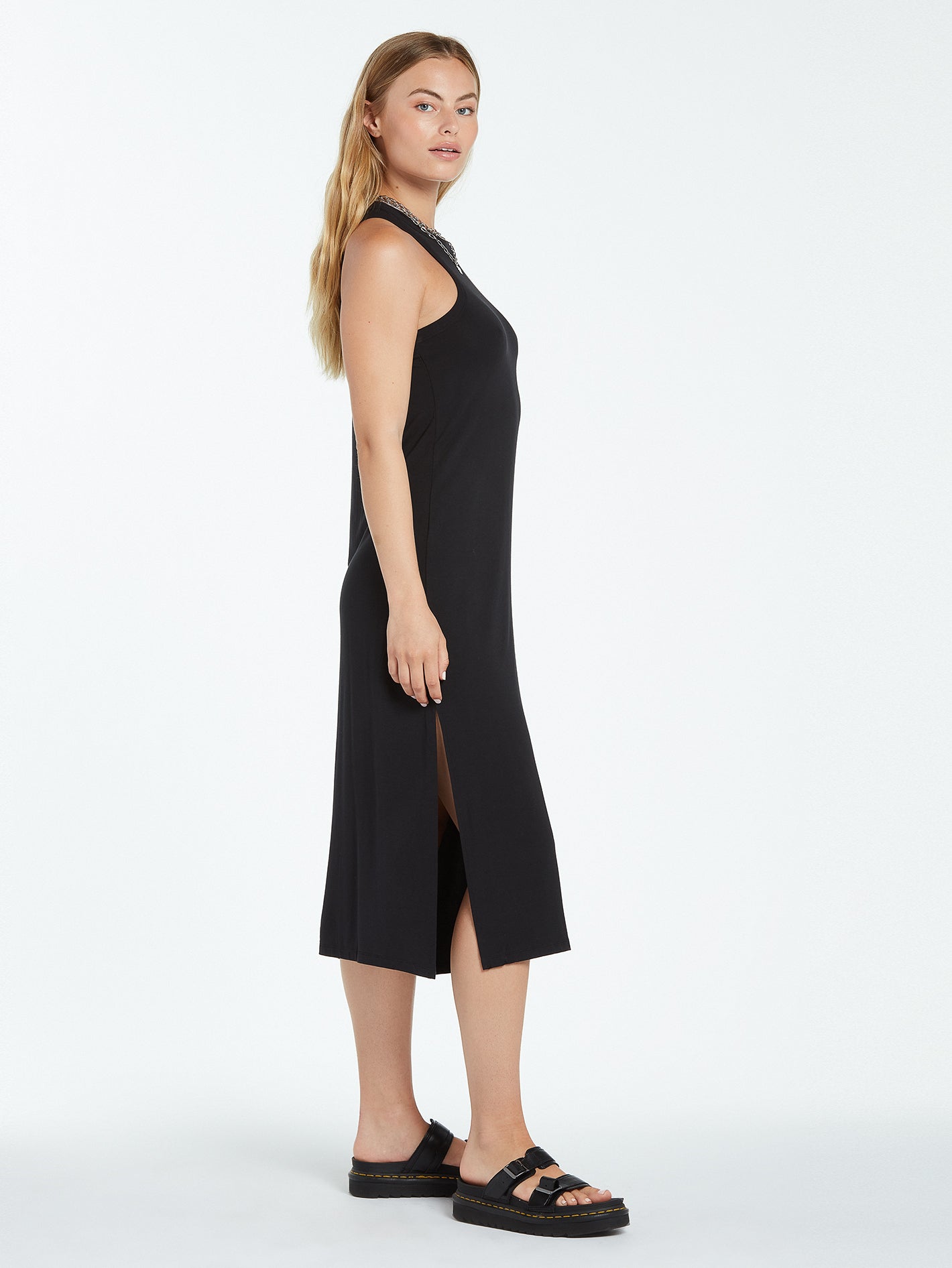 Volcom Stonelight Dress