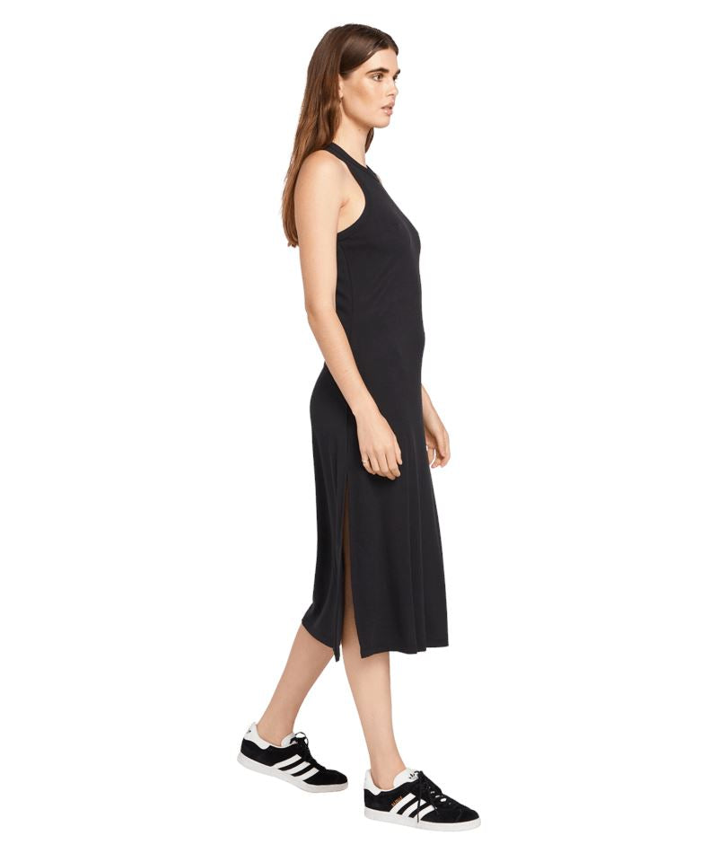 Volcom Stonelight Rib Dress