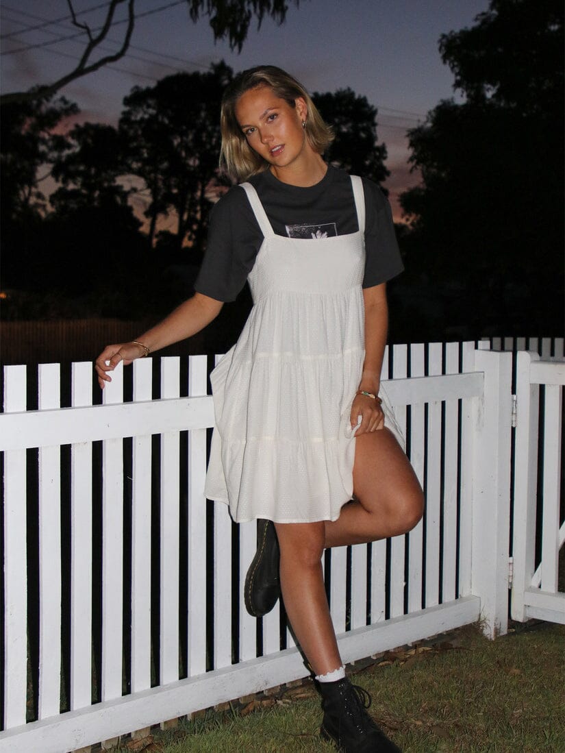 Volcom Stones Throw T-Shirt - Vintage Black