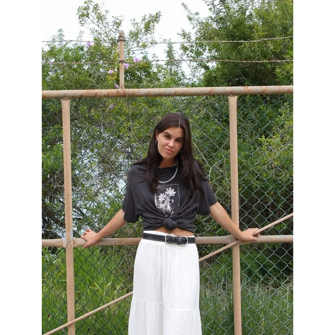 Volcom Stones Throw T-Shirt - Vintage Black