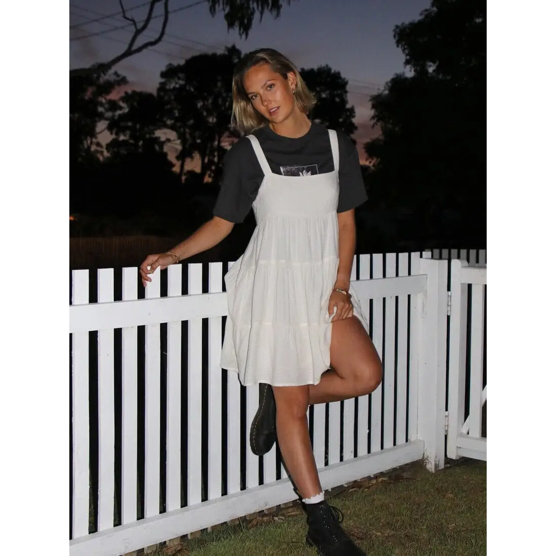 Volcom Stones Throw T-Shirt - Vintage Black