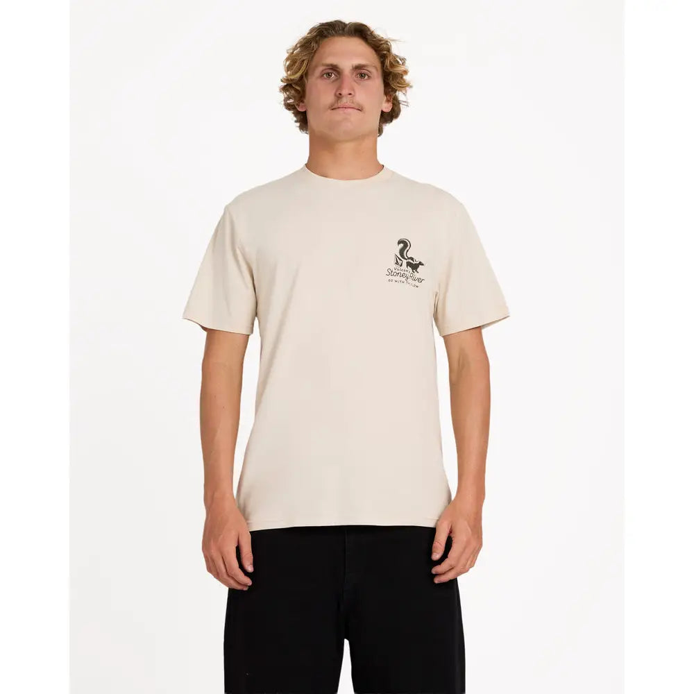 Volcom Stoney River T-Shirt