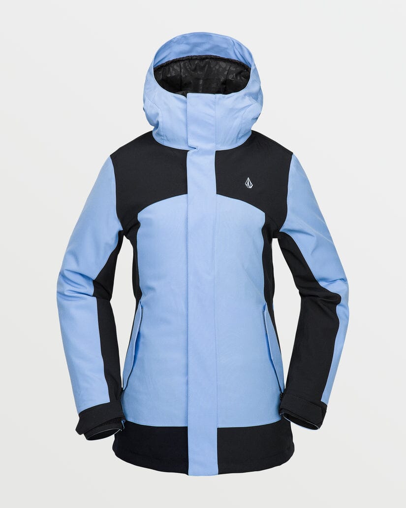 Volcom Stoney Shadow Insulated Womens Jacket